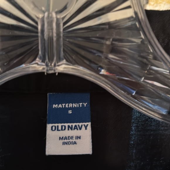 Old Navy maternity dress - Picture 3 of 4